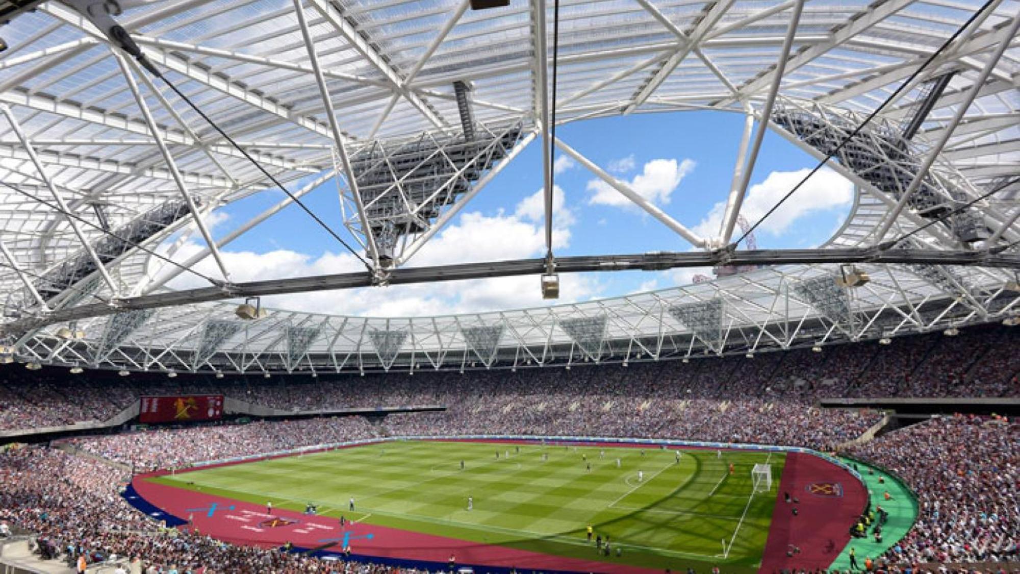 Appartamento Chic & Spacious In Stratford Westfield - O2 Arena & Stadium Londra